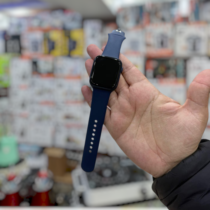 Microwear  Smart Watch model no 9