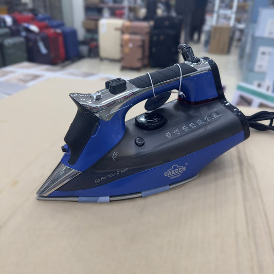 Uakeen Steam Iron ZL-813A