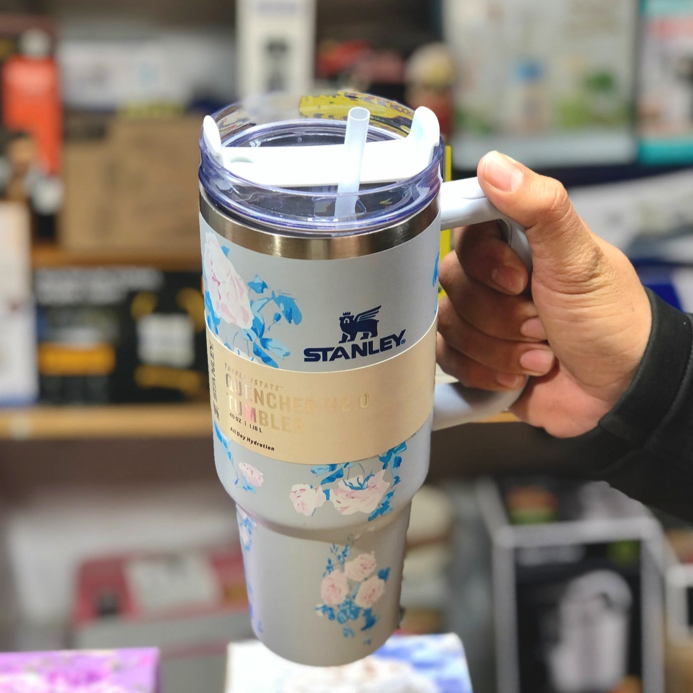 Lot imported 1.18L Stylish Elite Tumbler