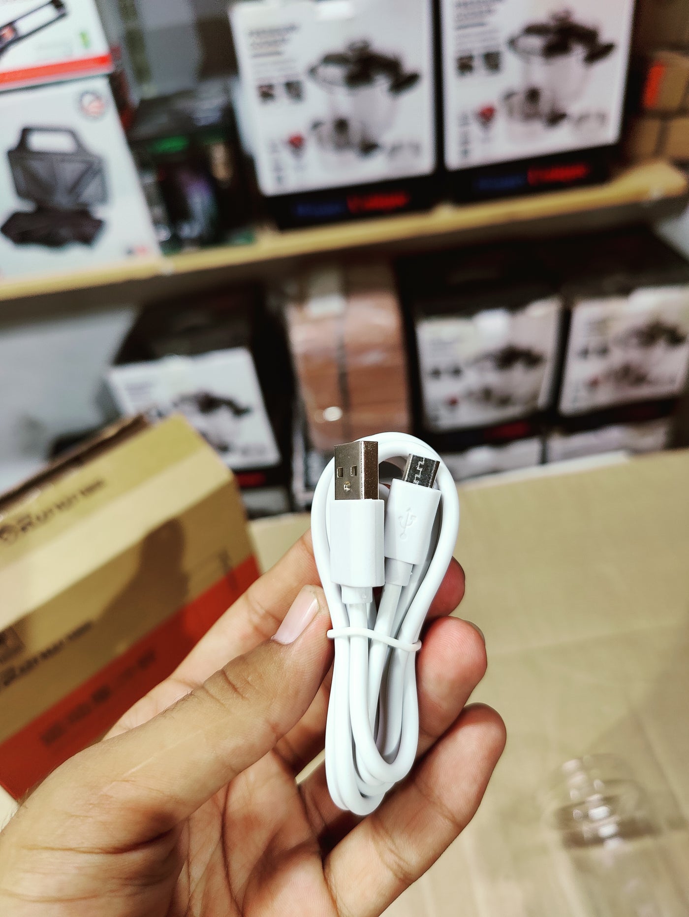 Renen imported rechargeable blender 450ml