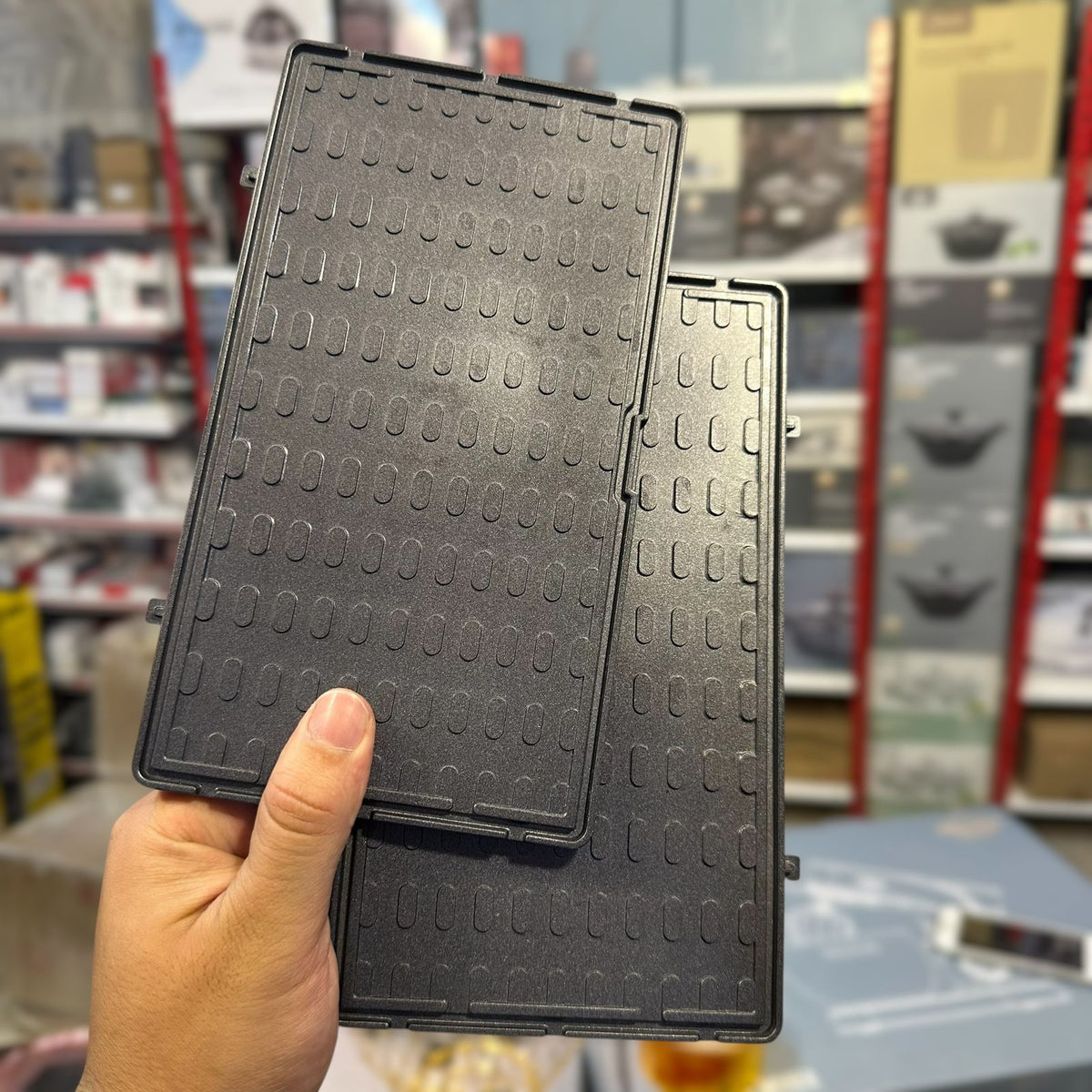 Boma 8 in 1 Sandwhich Maker BM-801B