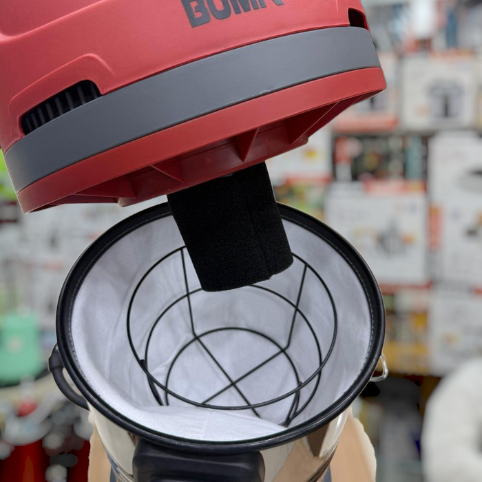 Boma Wet & Dry Vacuum Cleaner BM-35V