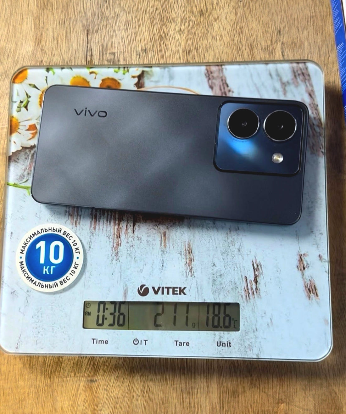 Kitchen scale 10kg weight affortabel