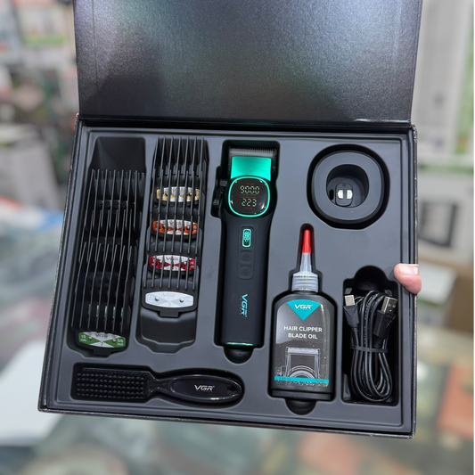 VGR Professional Hair Trimmer V-885C