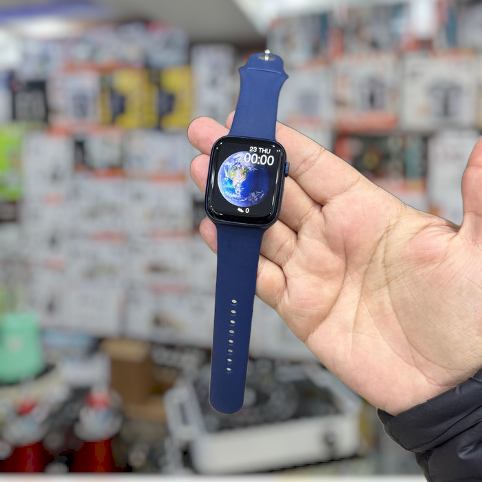 Microwear  Smart Watch model no 9