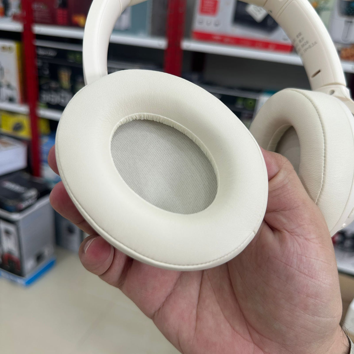 Wireless ANC Gaming Headphones BH26