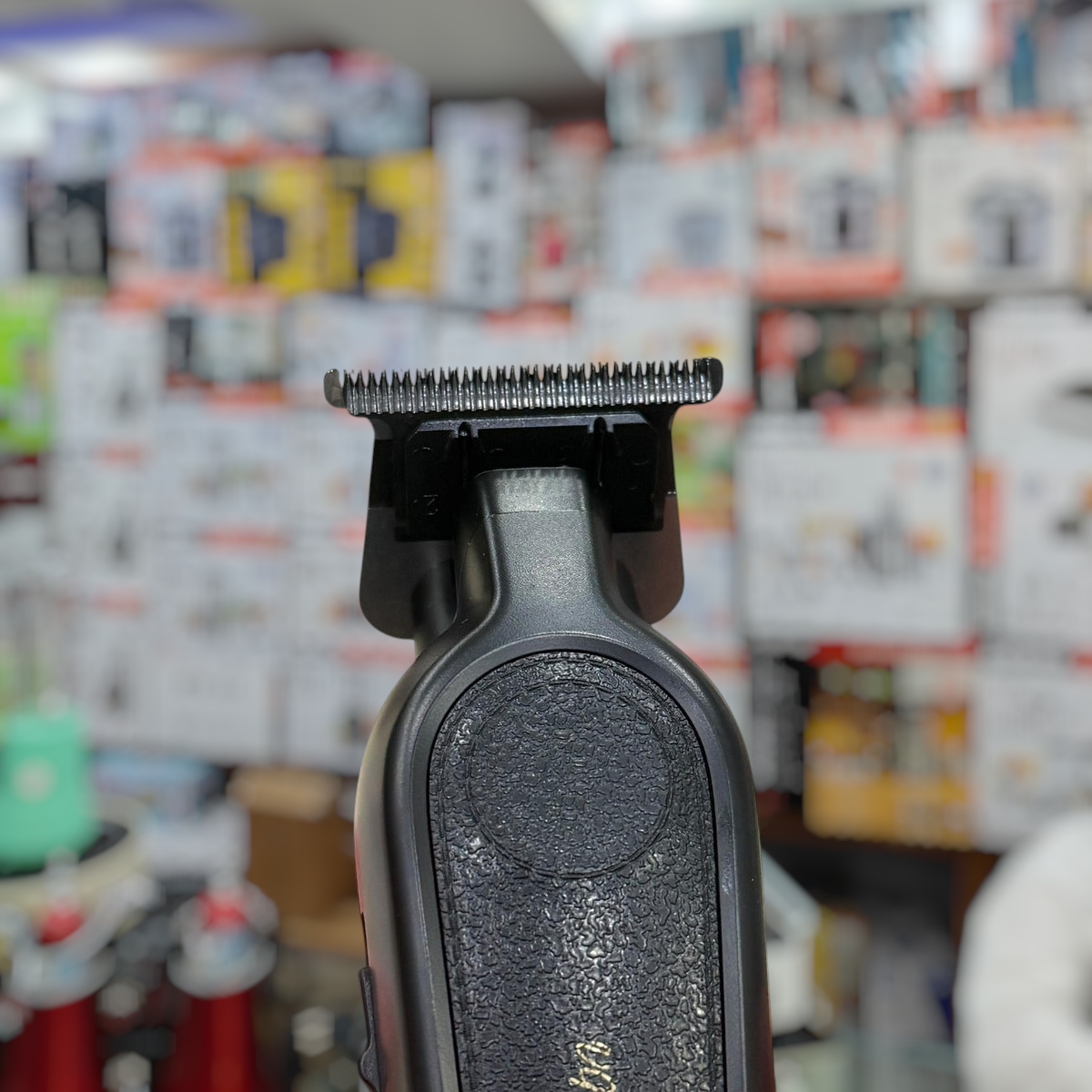 VGR Rechargeable Hair Trimmer V-995