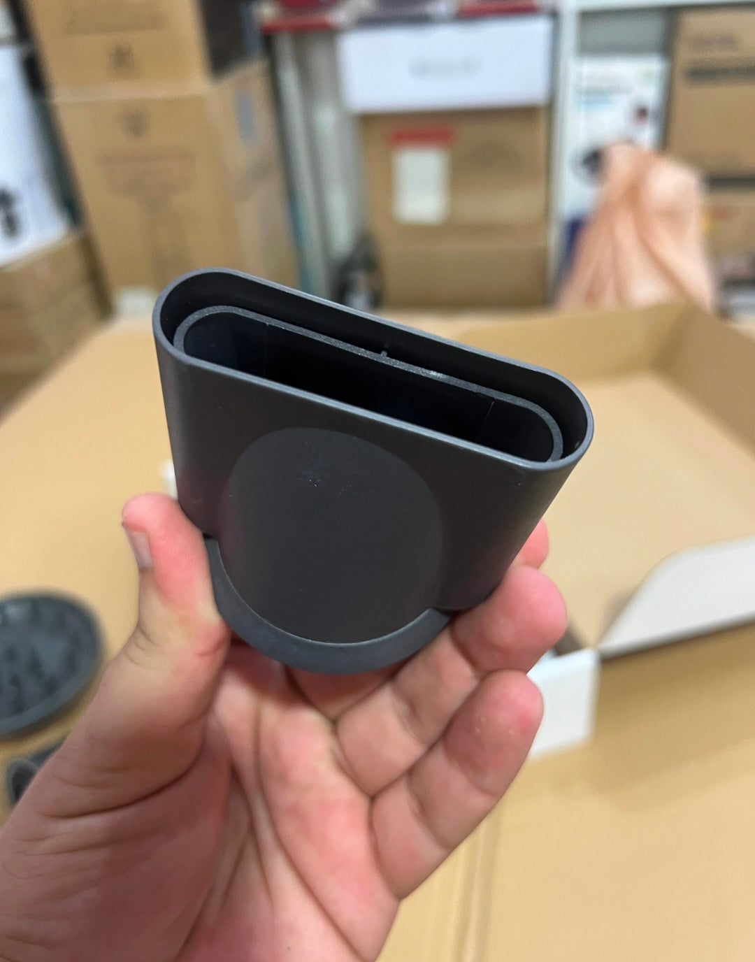 Leafless Hair Dryer Set 1600W