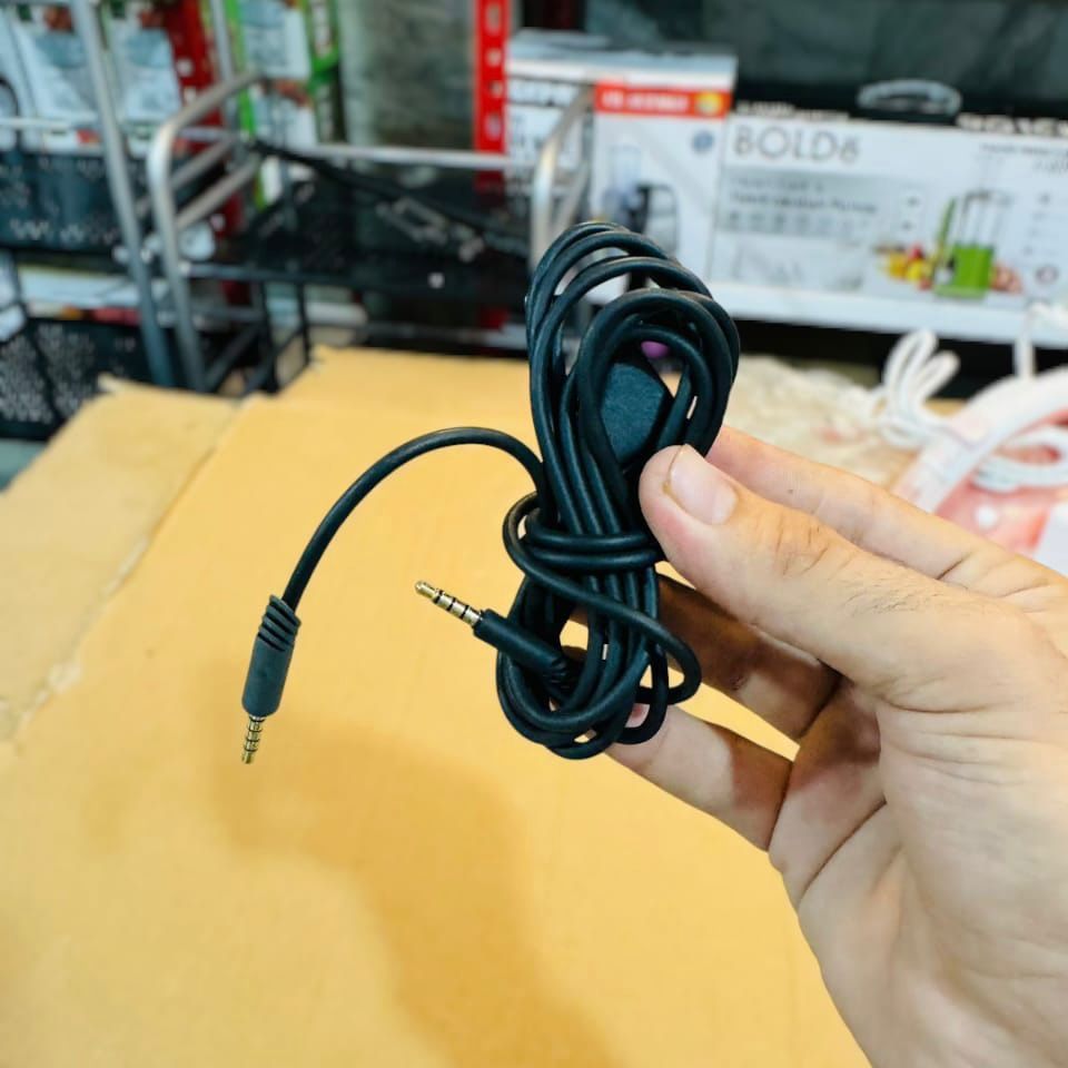 Logitech Europe Gaming Headphone