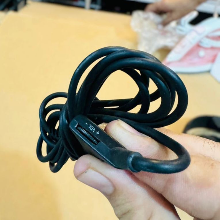 Logitech Europe Gaming Headphone