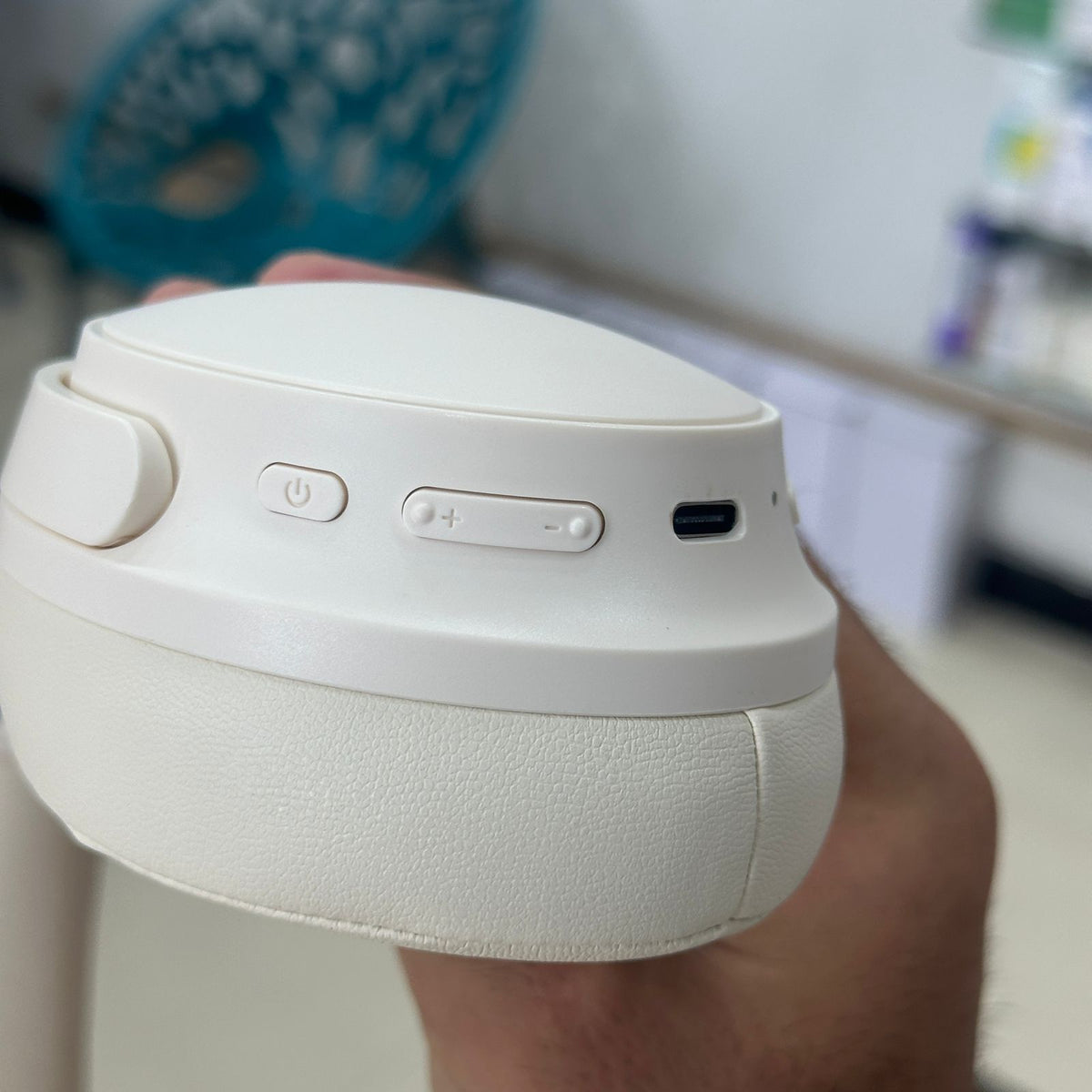 Wireless ANC Gaming Headphones BH26