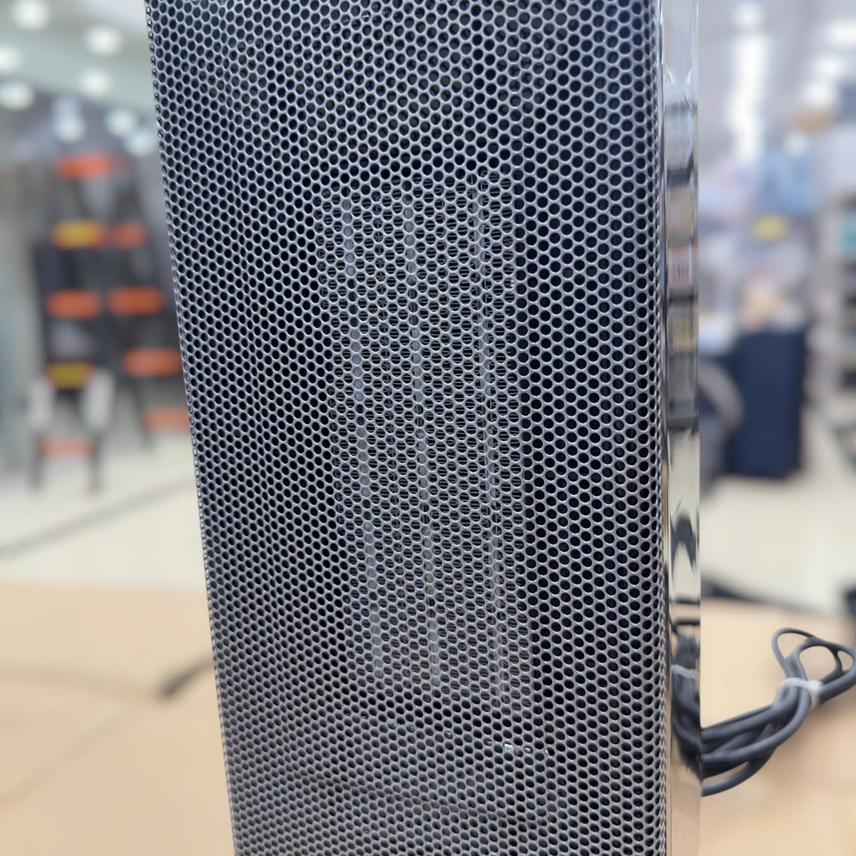 Geepas Tower PTC Heater GRH 28572