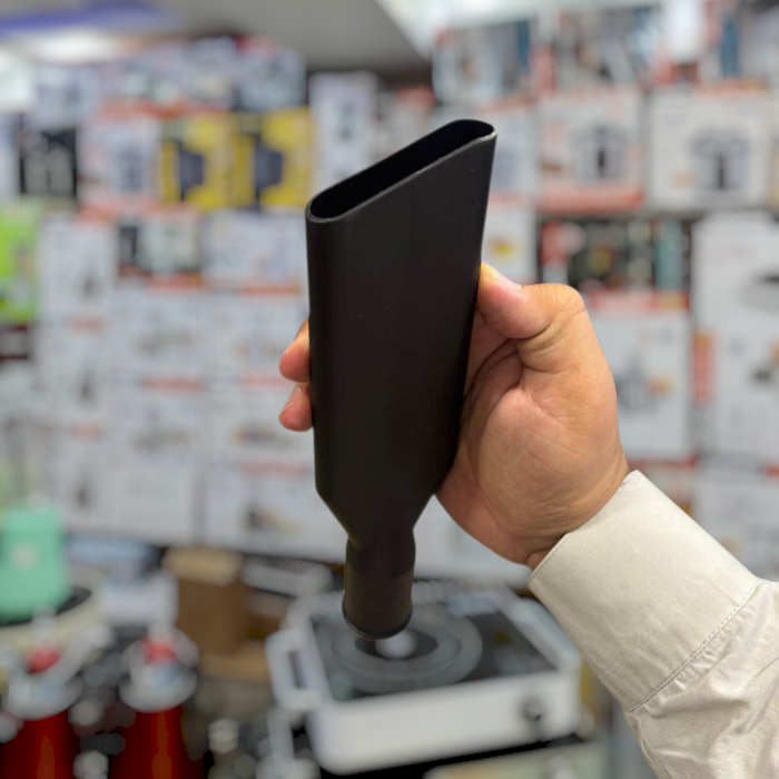 Boma Wet & Dry Vacuum Cleaner BM-35V