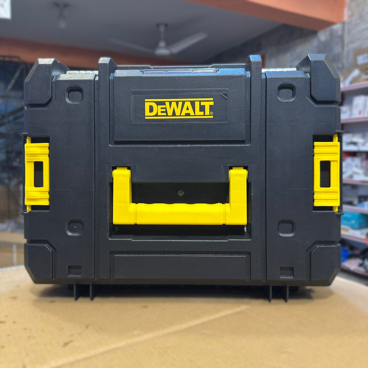 DeWalt Rechargeable Pressure Washer