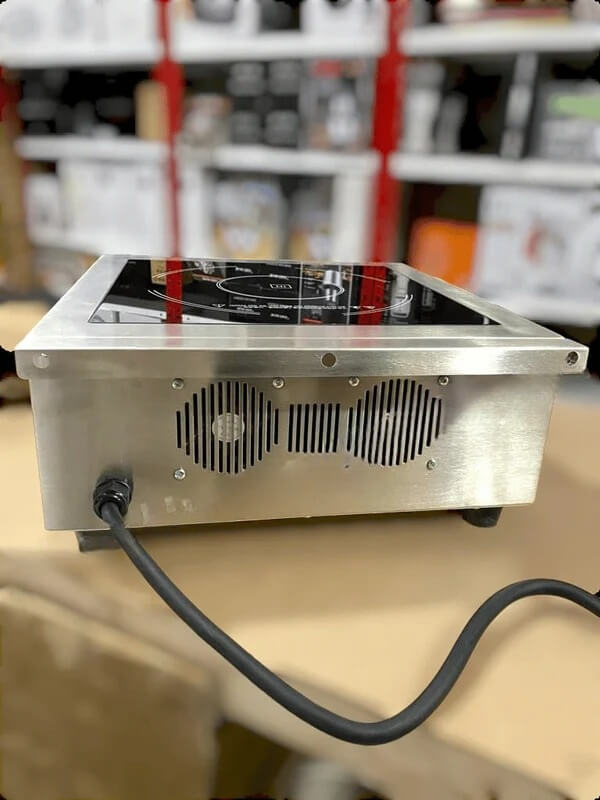 Duvog Induction Hot Plate 5000 watt
