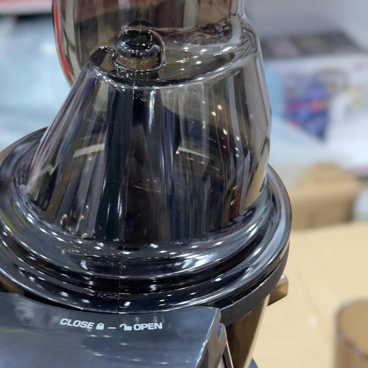 Boma Slow Juicer BM-992