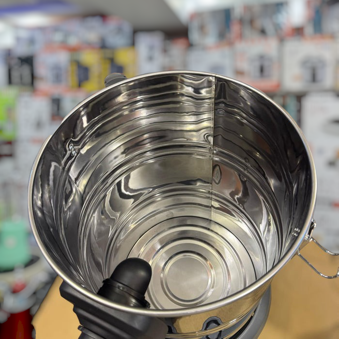 Boma Wet & Dry Vacuum Cleaner BM-35V