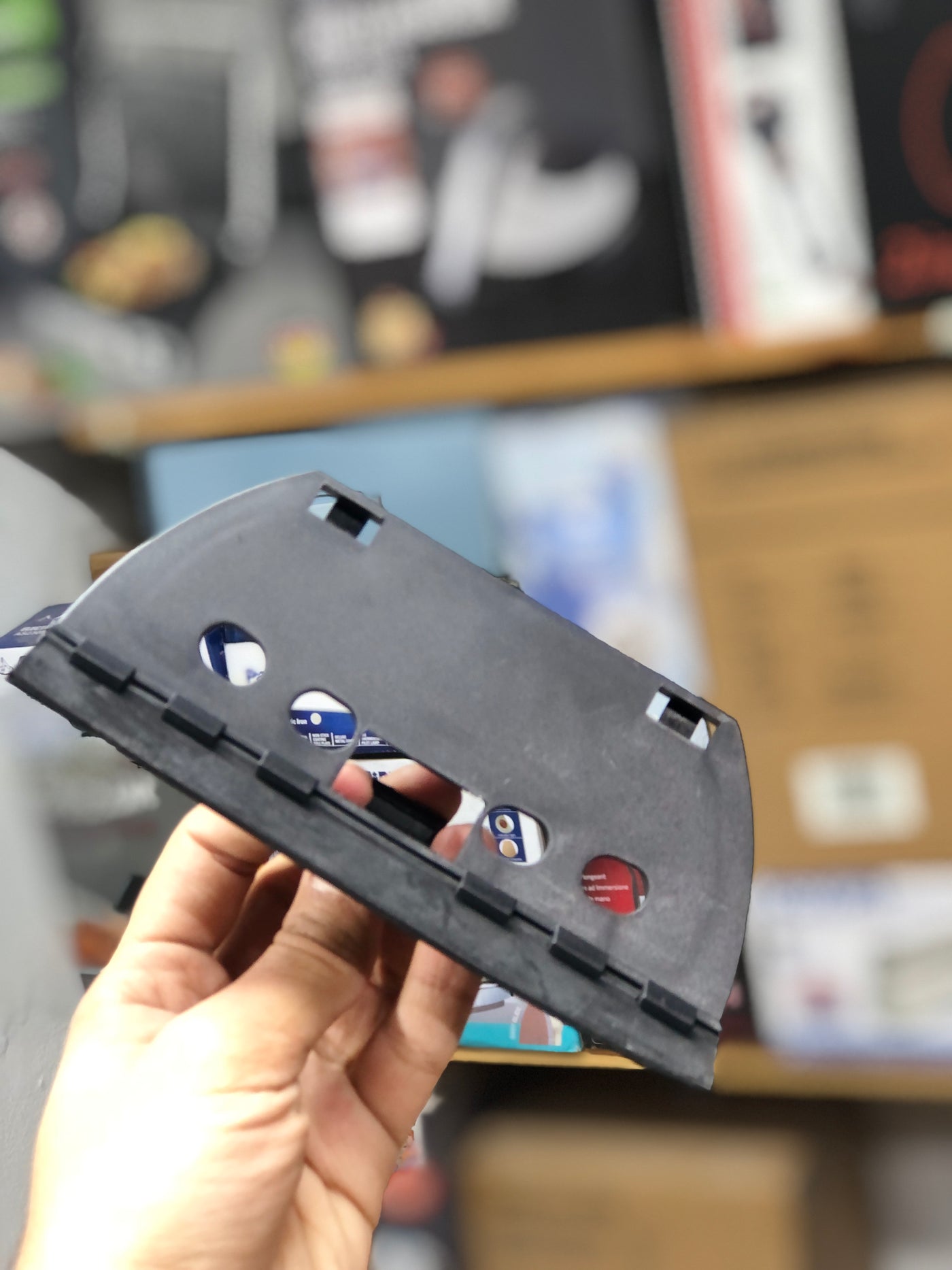 Multi-Purpose Handheld Pressurized Steam Cleaner