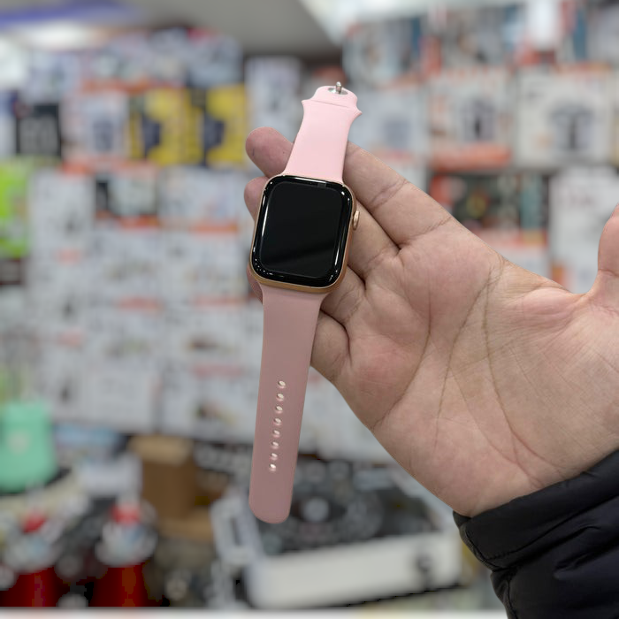 Microwear  Smart Watch model no 9