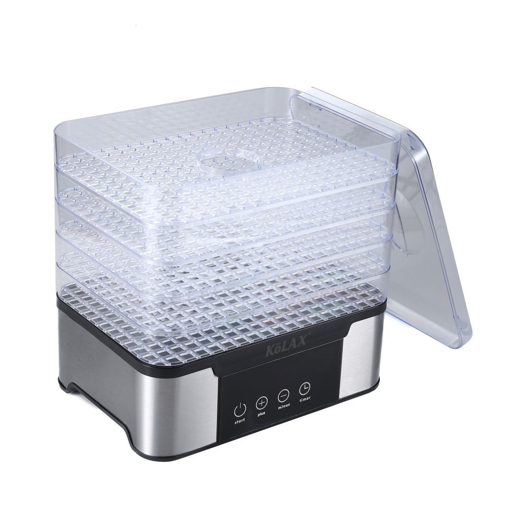 KOLAX 5-Tray Food Dehydrator 914103
