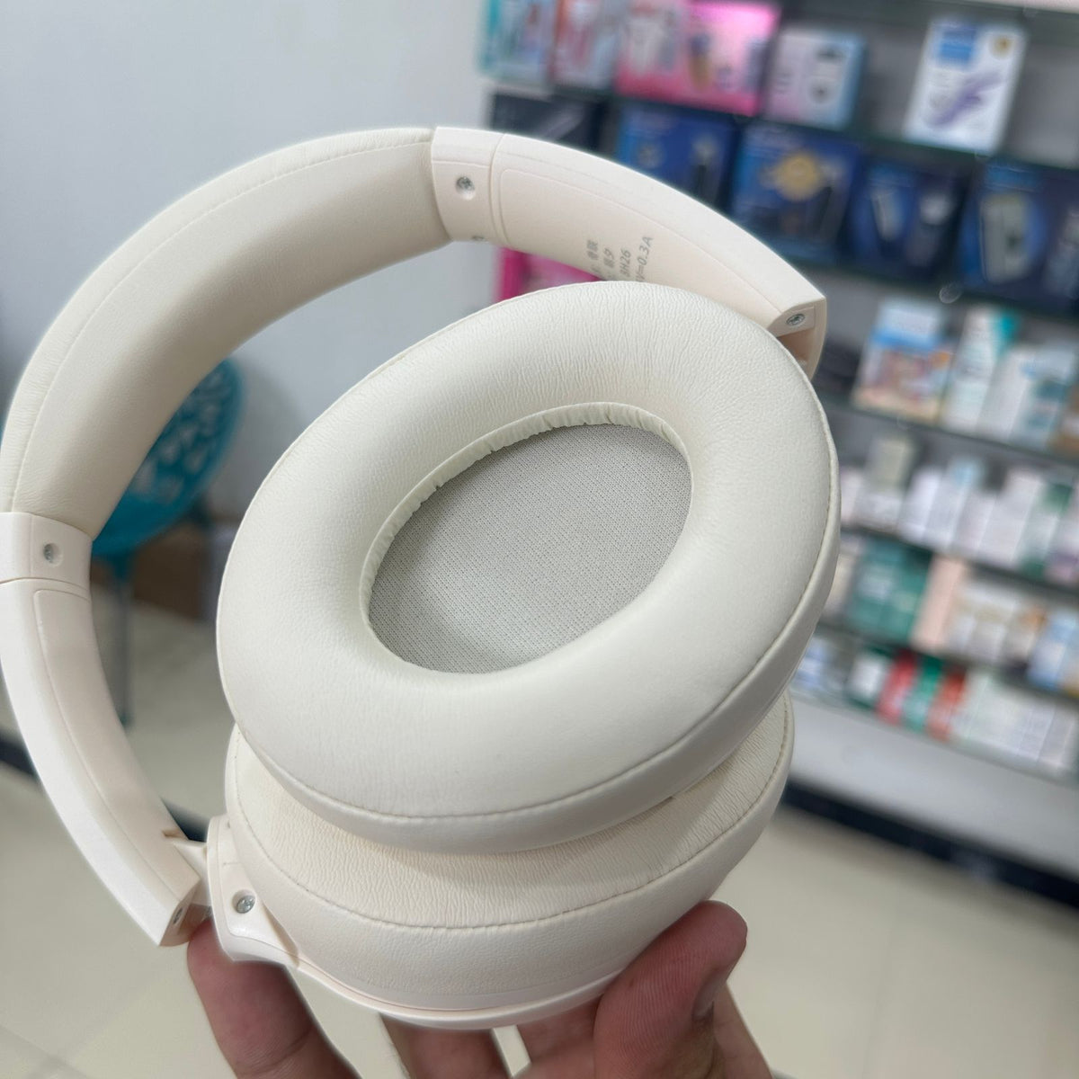 Wireless ANC Gaming Headphones BH26