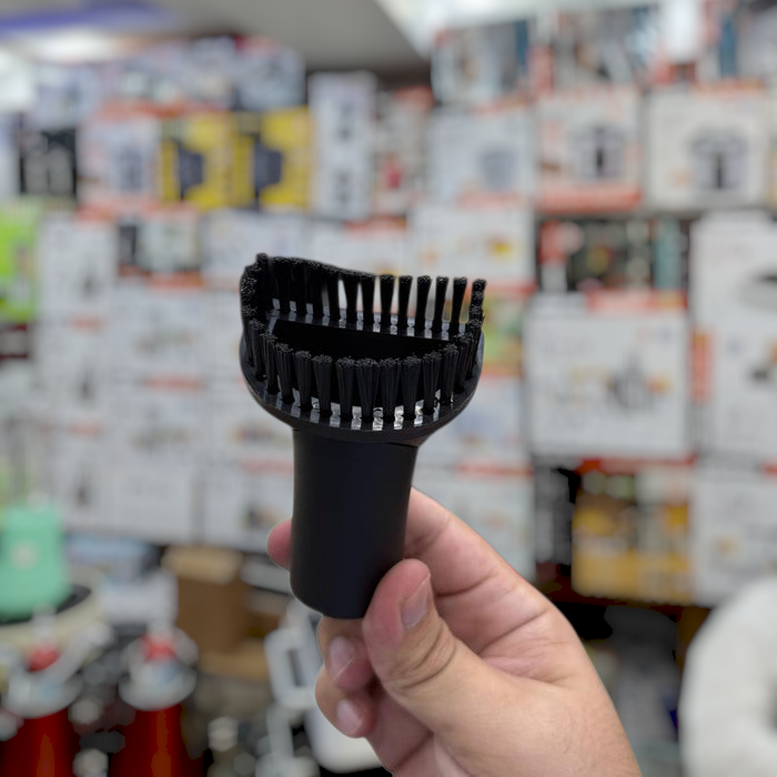 Boma Wet & Dry Vacuum Cleaner BM-35V