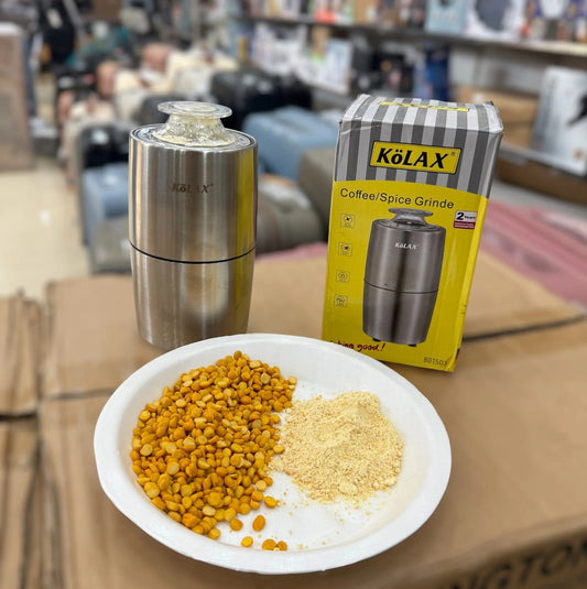 Kolax Spice & Coffee Grinder 801503
