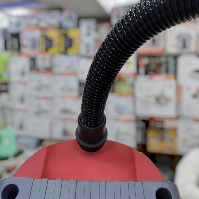 Boma Wet & Dry Vacuum Cleaner BM-35V