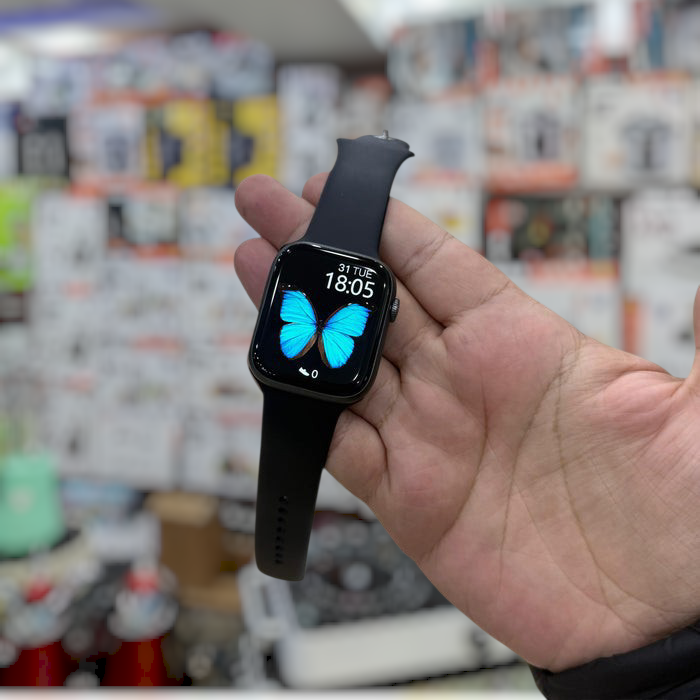 Microwear  Smart Watch model no 9
