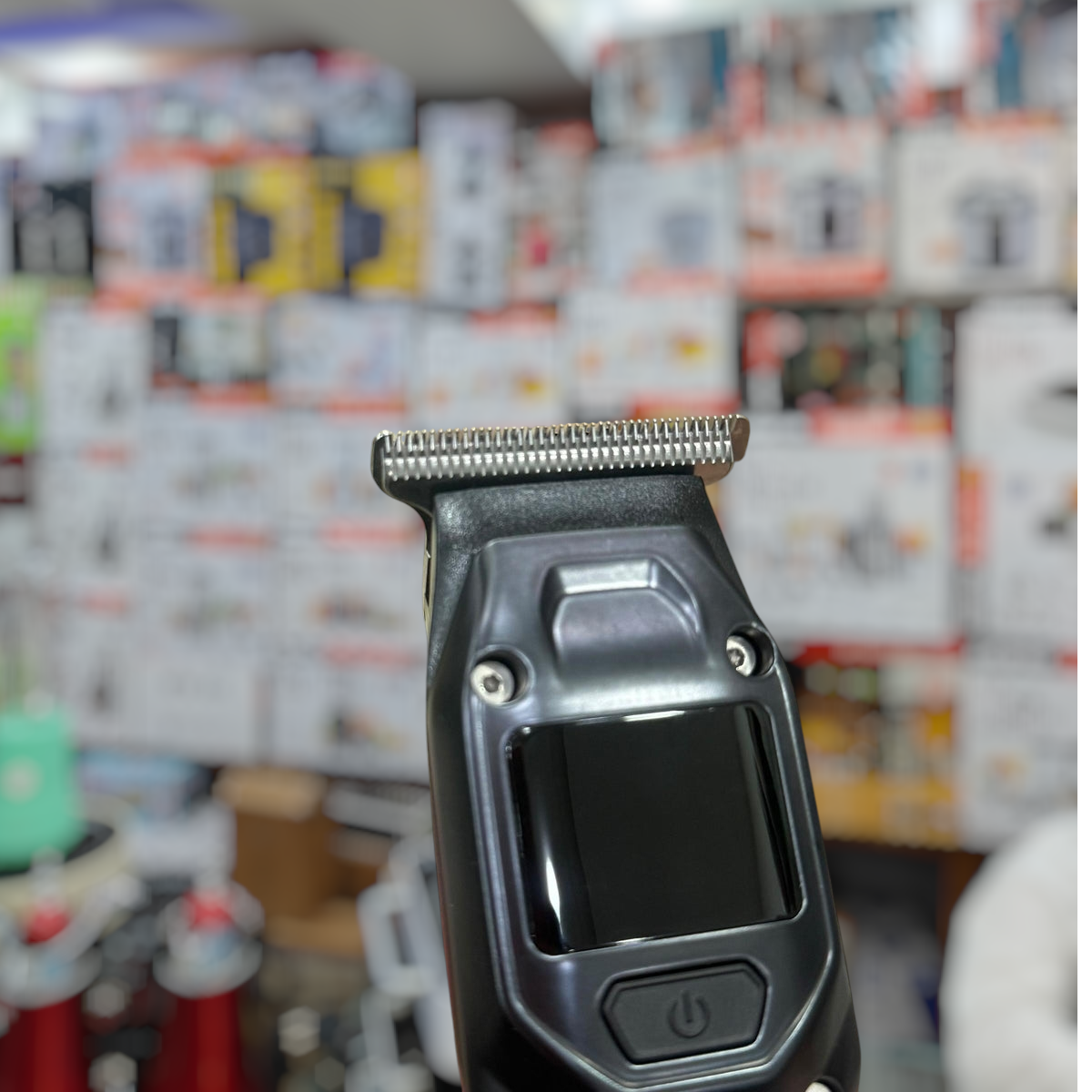 VGR Professional Hair Trimmer V-964