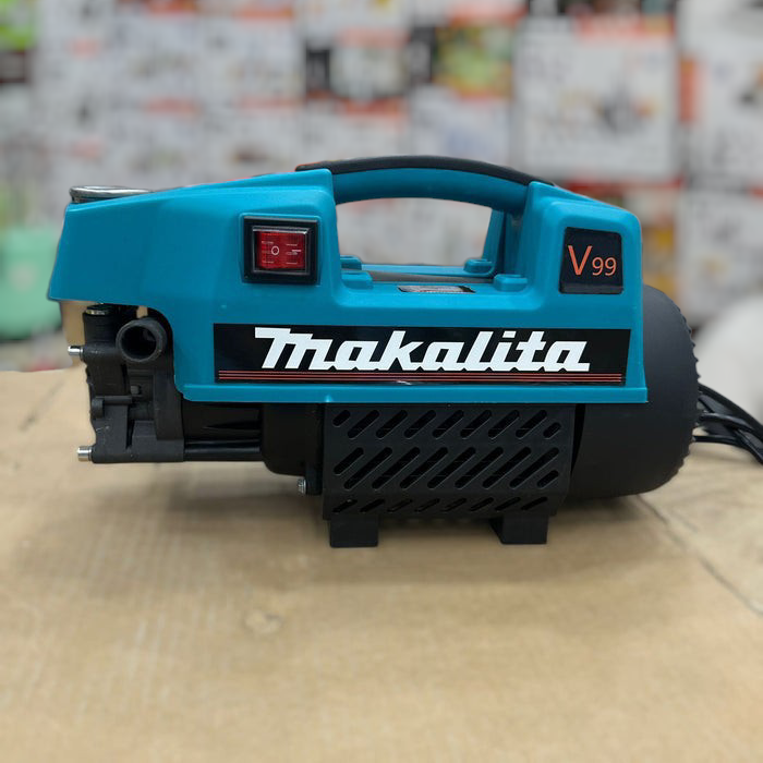 Makalita High Pressure Cleaning Washer