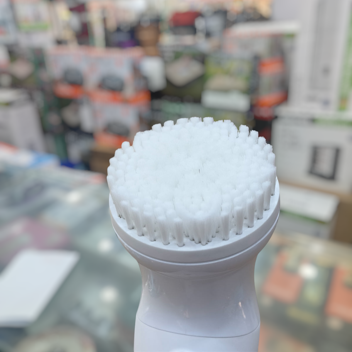 VGR 5 in 1 Lady Epilator V-750