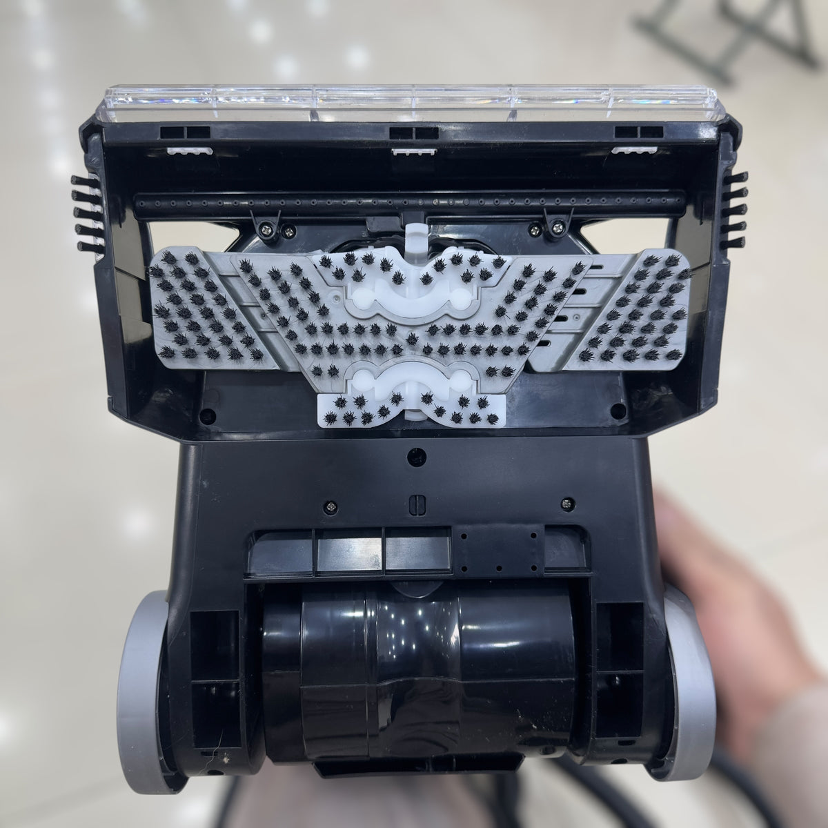 Geepas  Carpet Washer  floor cleaner GCW19059