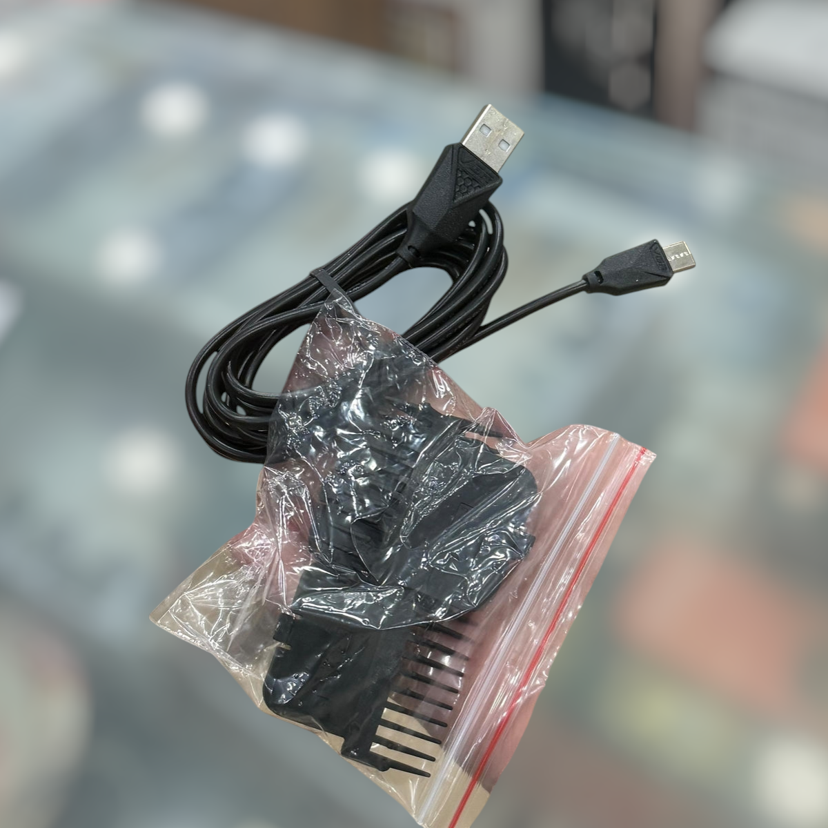 VGR Professional Hair Trimmer V-964