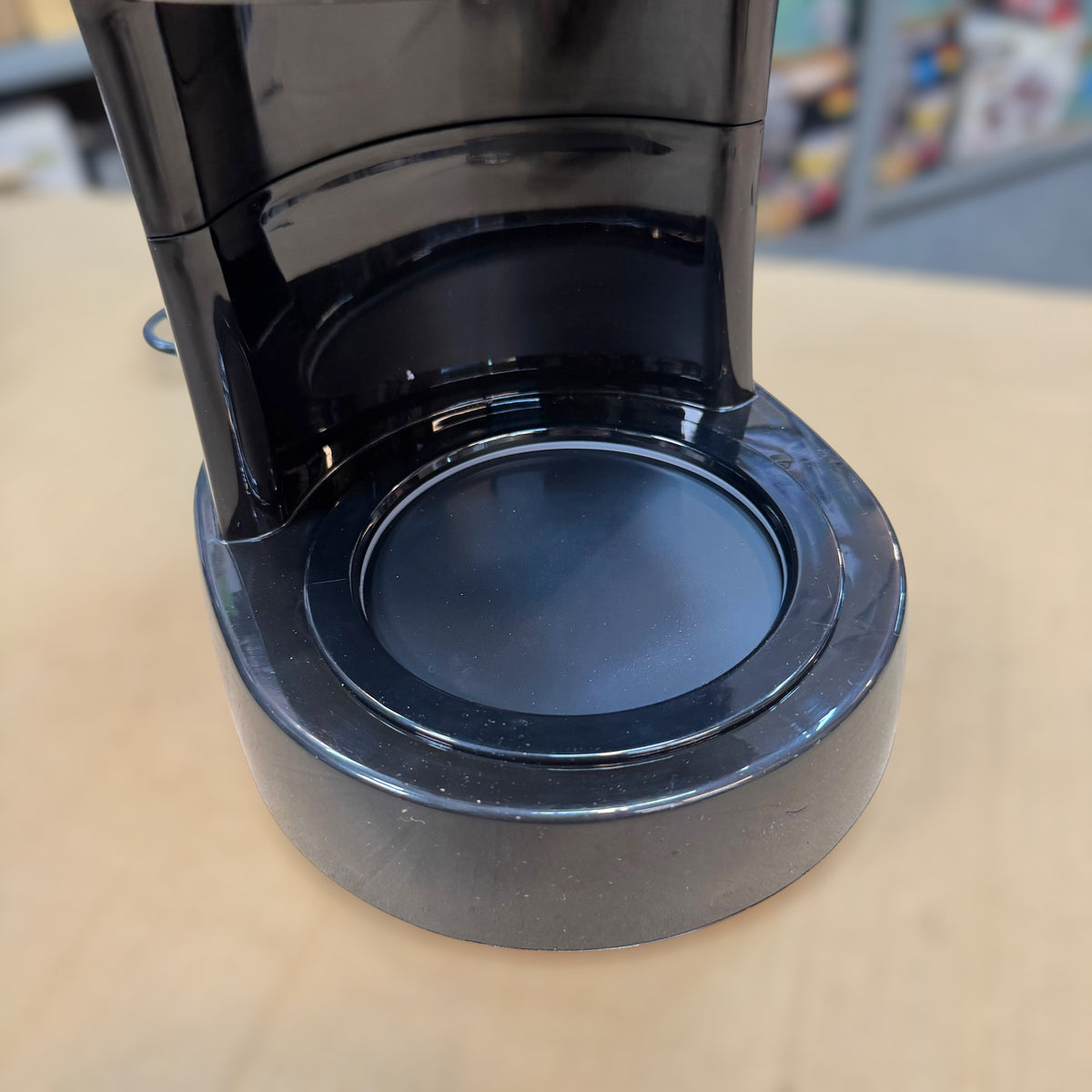 BOMA black Coffee Maker BM 6838