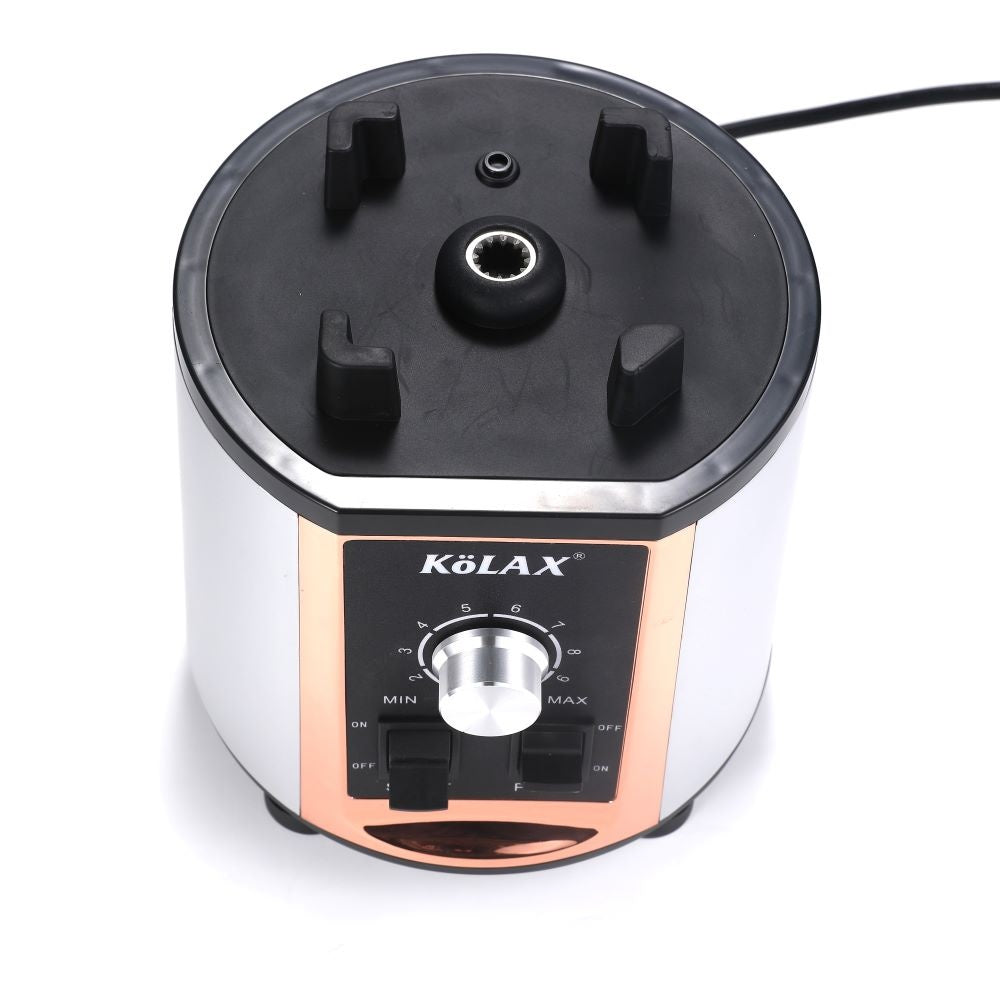 KOLAX Professional Kitchen Blender 2L model no 709318. 3200W