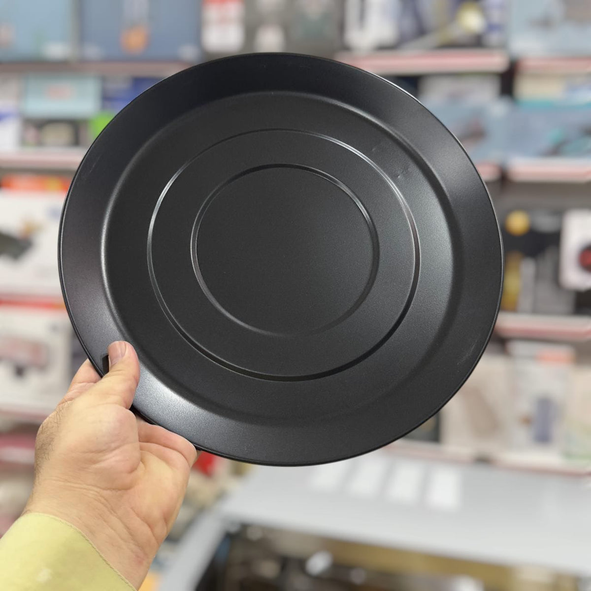 Geepas 30L Microwave Oven 2706