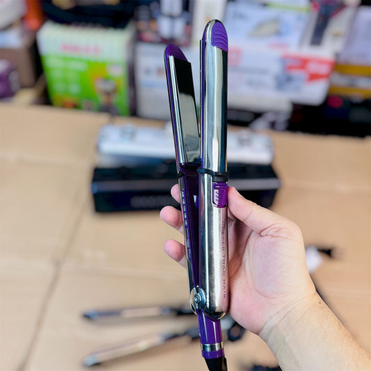 professional  hair straightner