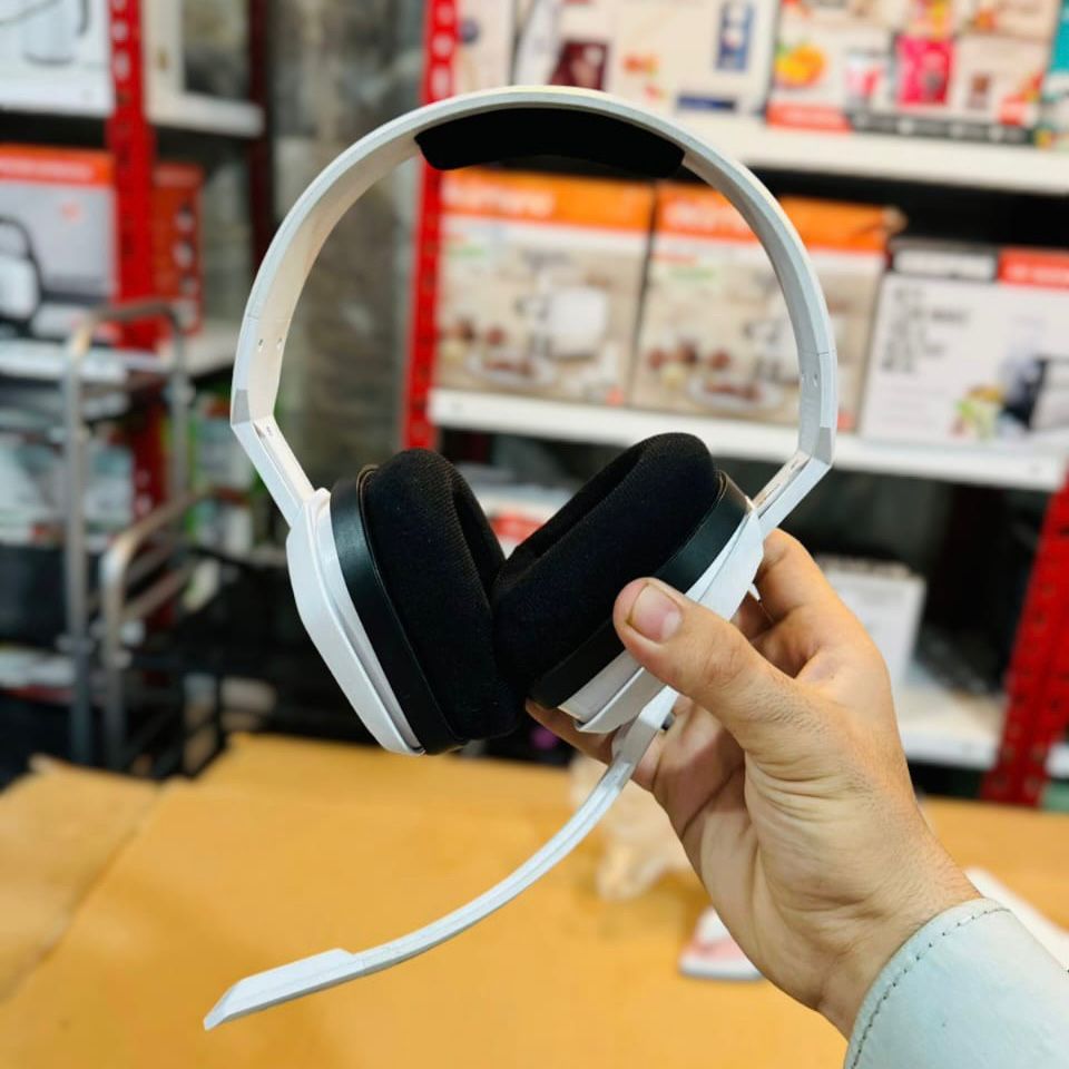 Logitech Europe Gaming Headphone