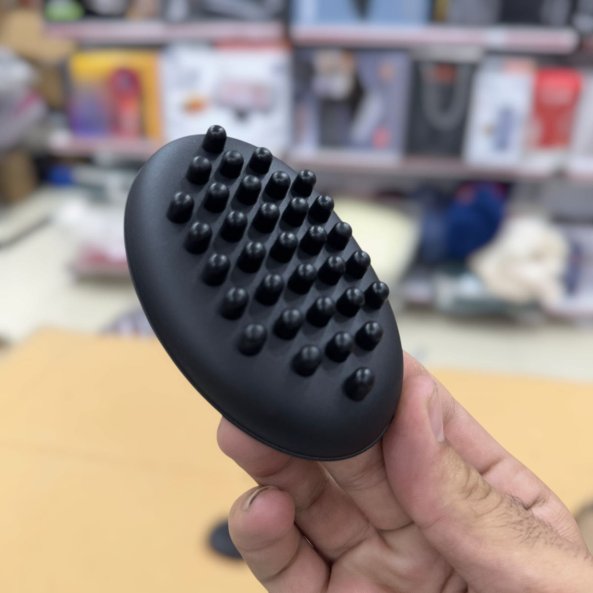 Geepas Double Head Massager 86040