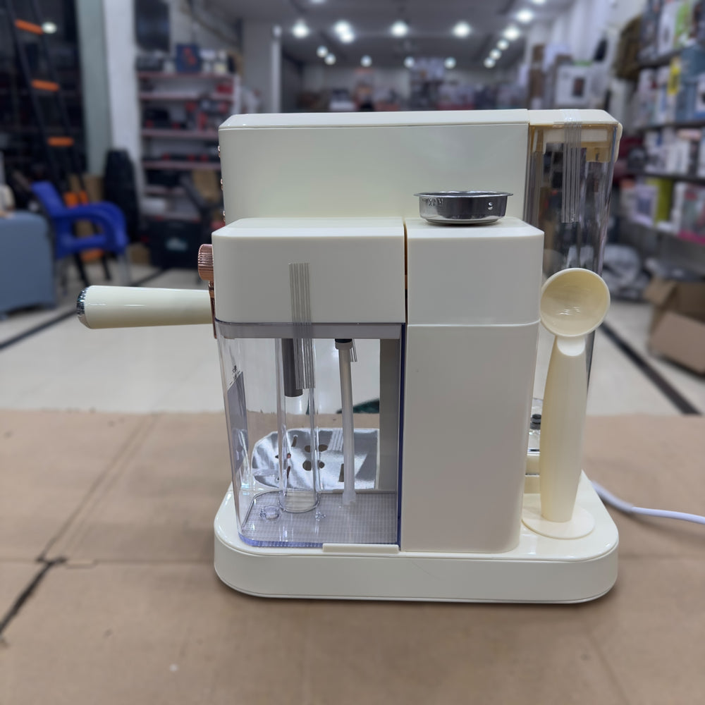 Aeomjk 3 in 1 coffee machine CM5180