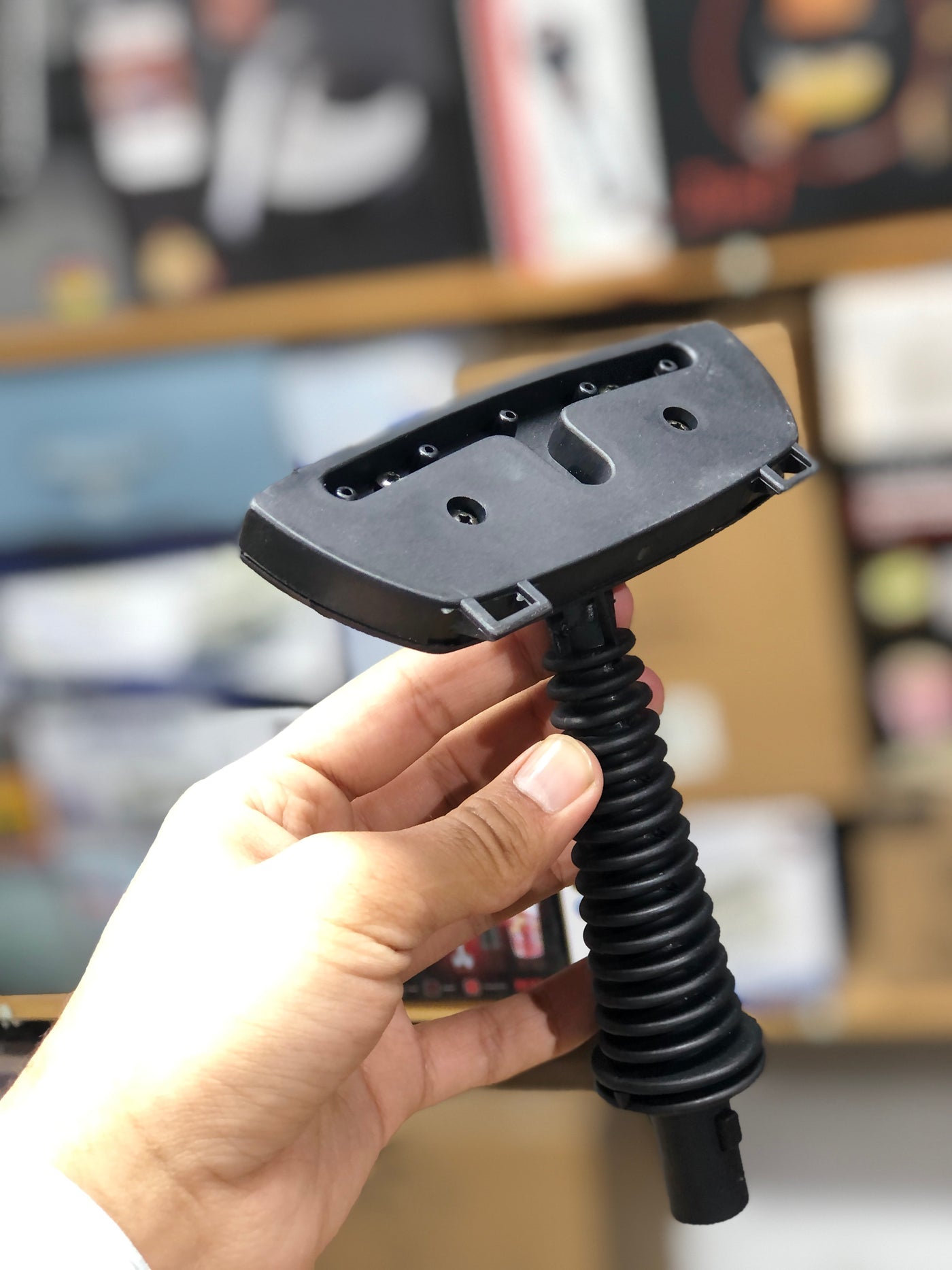 Multi-Purpose Handheld Pressurized Steam Cleaner