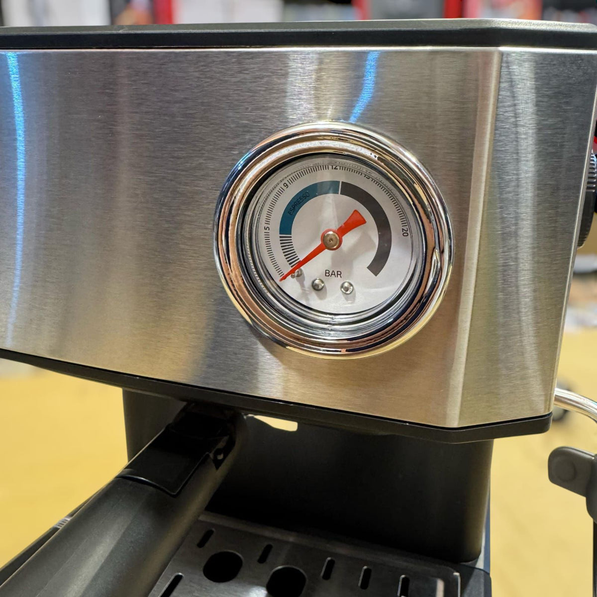 Boma Espresso Coffee Maker BM-6878