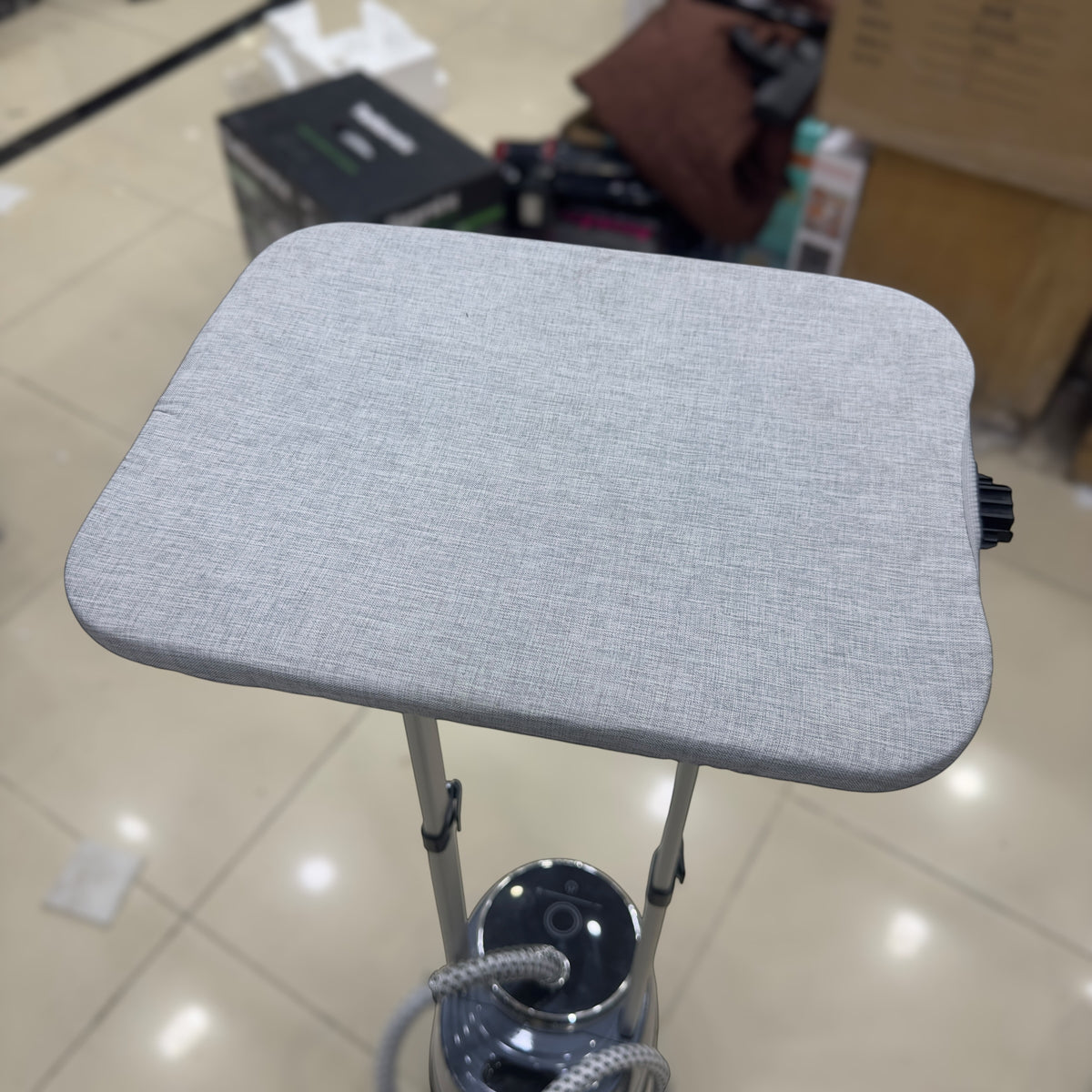 Telionix Digital Garment steamer TGS4604