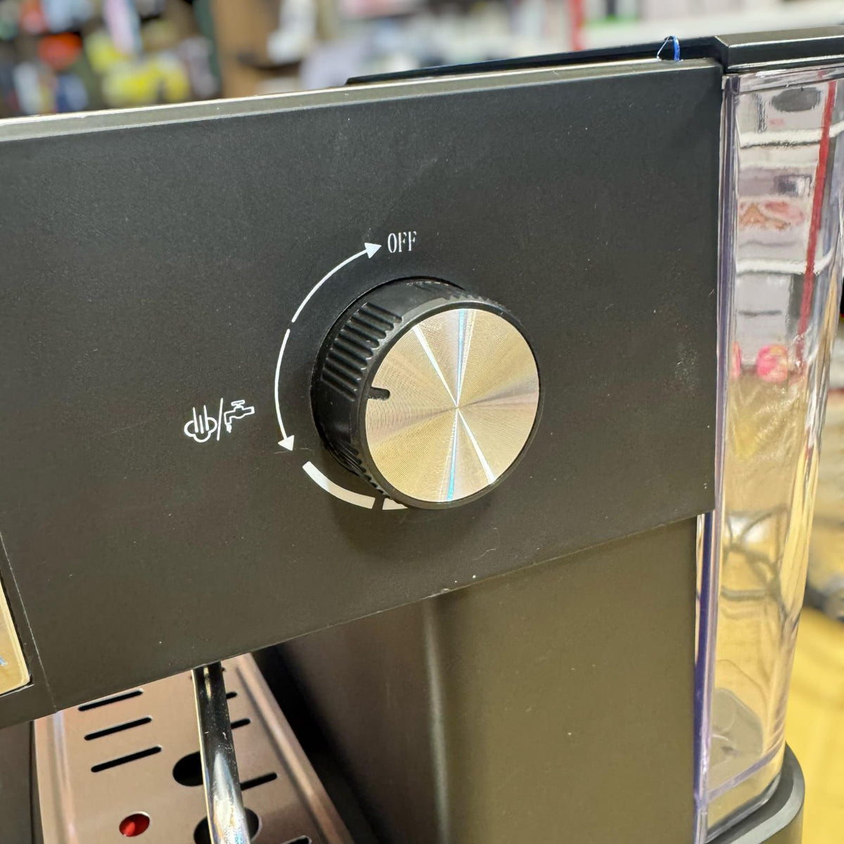 Boma Espresso Coffee Maker BM-6878