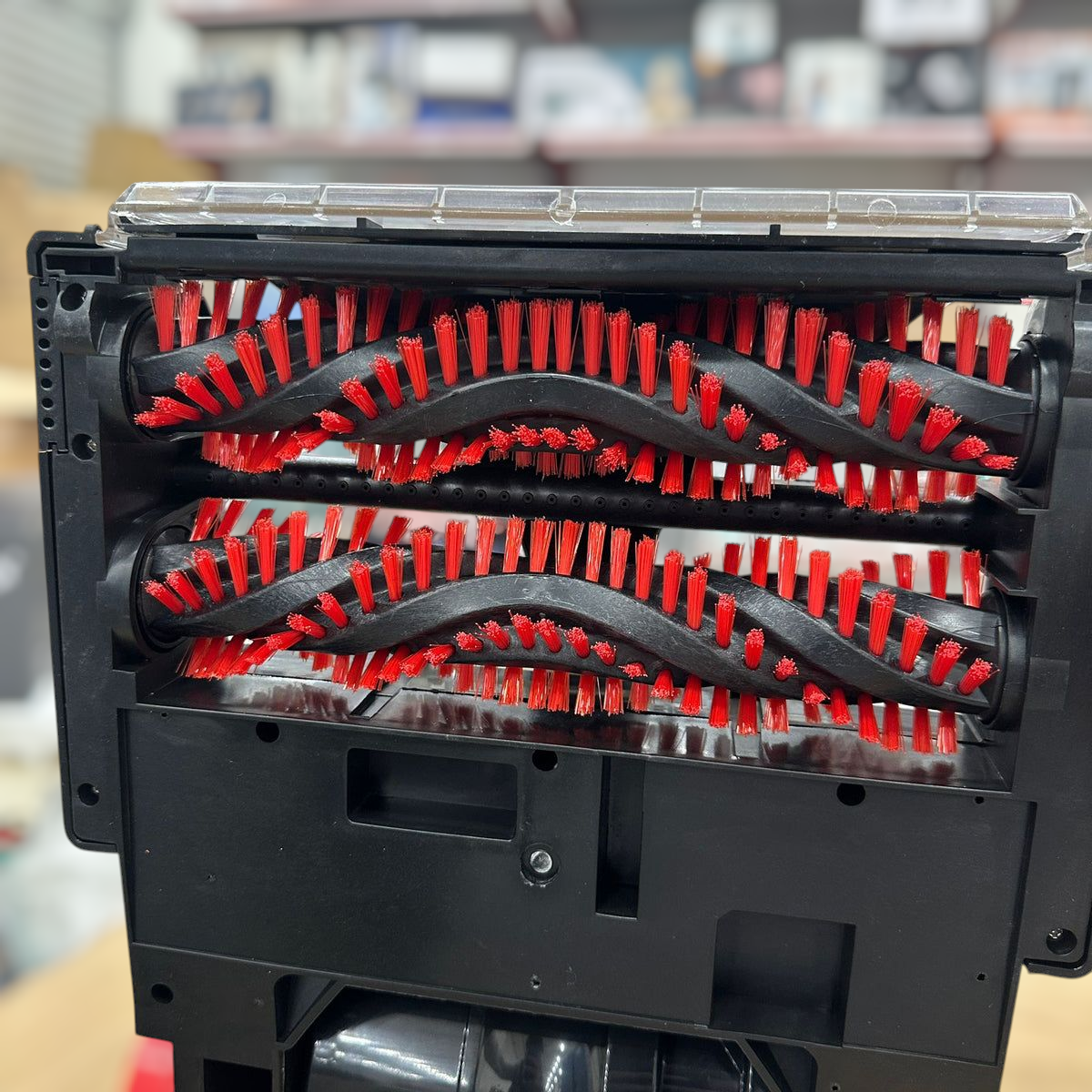 Uakeen Carpet & sofa steam Cleaner ZL-925