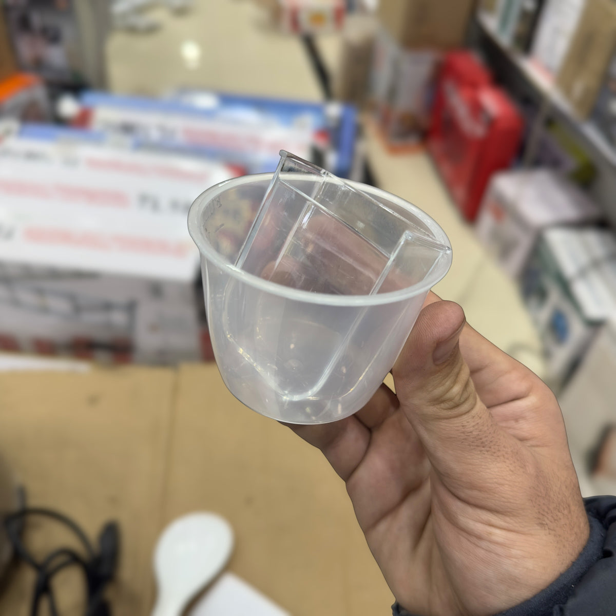 Telionix Digital Pressure Cooker 6-Litres Capacity TPC3675