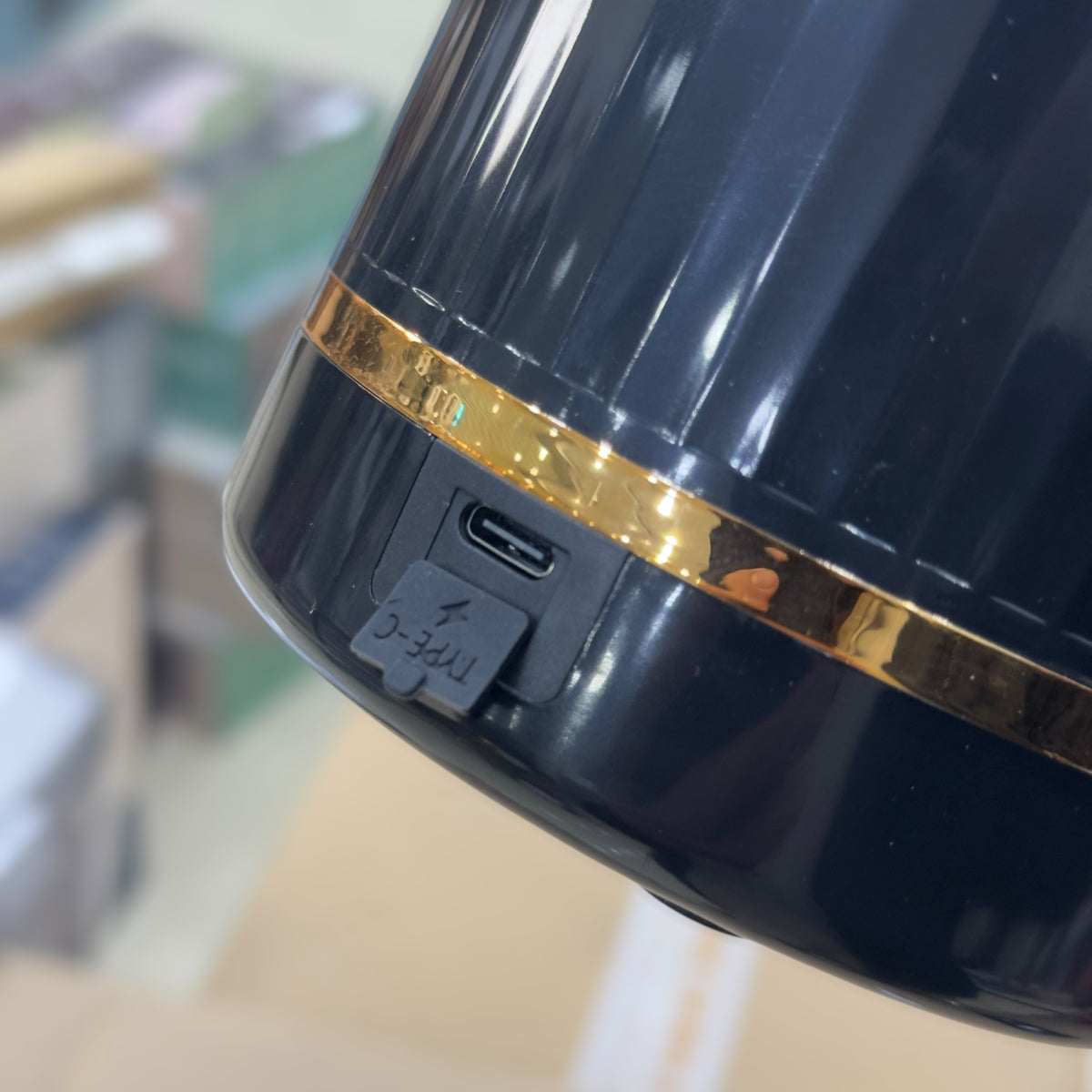 UAKEEN rechargeable Citrus Juicer Zl-2211A-Zl-2211B