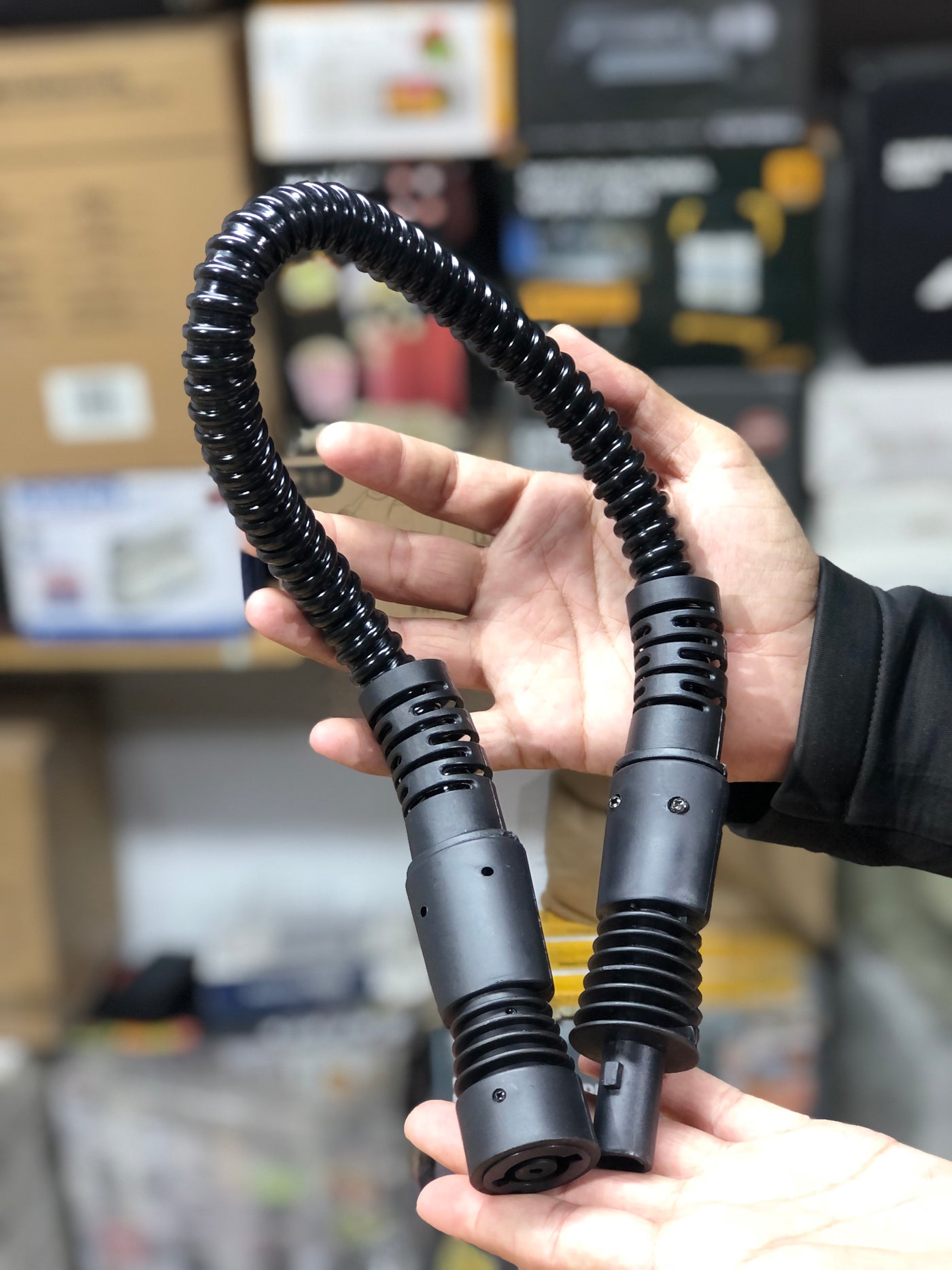 Multi-Purpose Handheld Pressurized Steam Cleaner