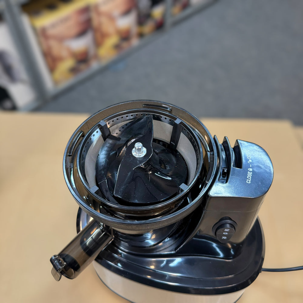 Boma 2 in 1 slow juicer & citrus ( full mouth Juicer)